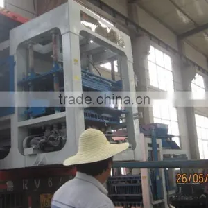 Paving Brick Making Machine thumbnail-1