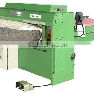 SUNKIST FOAM MATTRESS COVER FILLING MACHINE thumbnail-1