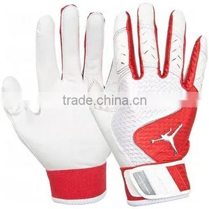 Cricket Batting Gloves/Leather Batting Gloves thumbnail-1