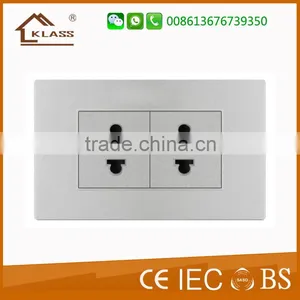 1GANG DOOR BELL ELECTRIC WALL SWITCH FOR HOME thumbnail-2