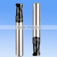 2 Flutes Corner Radius Carbide End Mills thumbnail-2