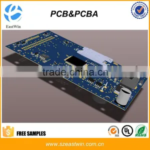 UL RoHS Circuit Pcb Electronics Smt thumbnail-1