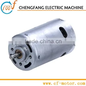 dc Motor 12v 100w 500w, 12v dc High Torque Electric Motor thumbnail-2