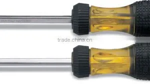 Professional go Through 7pcs Screwdriver Set thumbnail-4