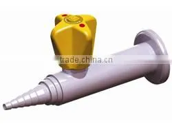 Volab Gas Cylinder Valve for Oil and Gas thumbnail-1