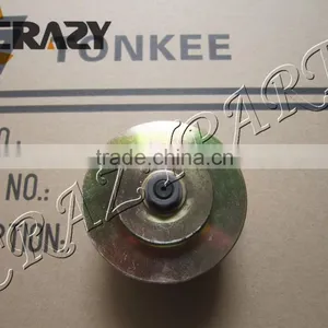 Volvo 20450894 Fuel Pump for EC210 & EC290, Excavator Spare Parts ,Deutz 02112675 thumbnail-3