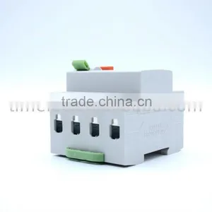 China Supplier Factory s Type Rccb Circuit Breaker thumbnail-4
