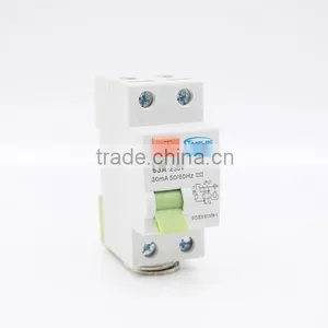 AC 6ka Breaking Capacity 1 Amp Circuit Breaker thumbnail-1