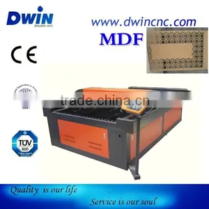 Dwin Laser Cutting Bed Architectural Model Laser Cutting Machine on Sale thumbnail-1
