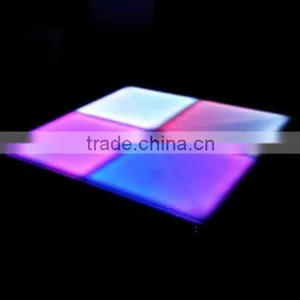 Led Dance Floor, Led Stage Floor,led Stage Effect Light thumbnail-1