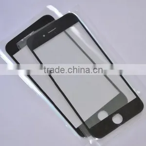 Front Outer Touch Screen Glass Lens For IPhone 6 6G 4.7" thumbnail-4