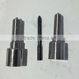 Bosch Common-rail Nozzle DLLA142P 1709 Usd for Injector No.0445 120 121 thumbnail-1