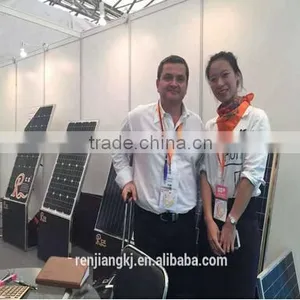 pv Module 50w 75w 80w 100w 200w 250w300w Poly Solar Panel thumbnail-2