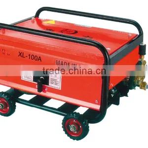 Industrial Electric High-pressure Water Washer thumbnail-4
