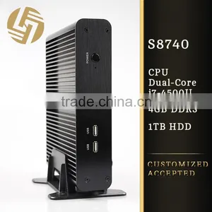 China Computer Import Micro Mini Slim Laptop pc thumbnail-1