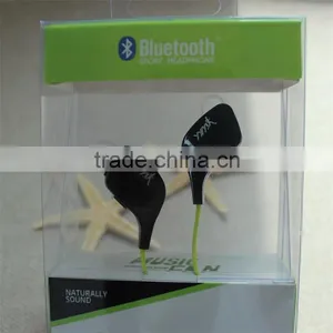 Sport Bluetooth Mobile Earphone for Samsung , Xiaomi ,iphone From Wholesale OEM ODM Accepted Made in China thumbnail-4