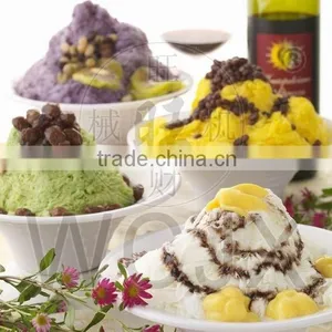 Industrial Flake Ice Maker Machine With CE Certificate thumbnail-2