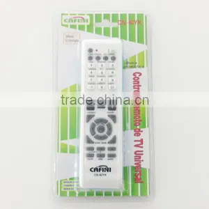 High Quality 2.4g Wireless Universal Remote Control for tv Box Smart tv thumbnail-1