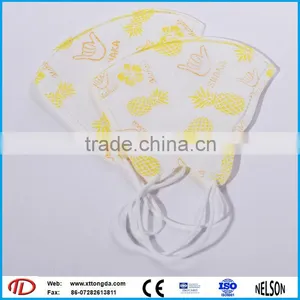 Non Woven 3D Face Mask Wholesale thumbnail-1