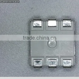 White Color 5050 SMD LED thumbnail-6