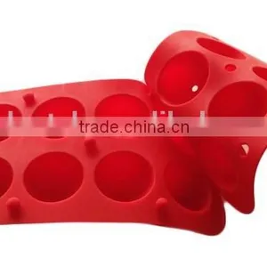 Wholesale Custom-made Silicone Cake Pop thumbnail-2