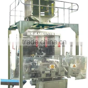 Auto Single Chamber Vacuum Packing Machine thumbnail-1