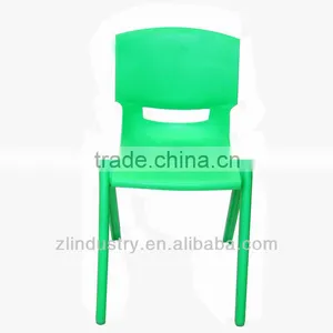 New Colored Stackable Plastic Chairs thumbnail-1