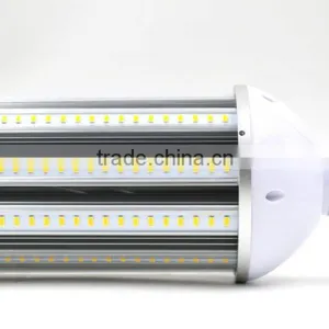 85-265V 100W IP64 LED Corn Light Bulb E26 E27 E40 Lamp Base Energy Saving High Power 360degree Flood thumbnail-4