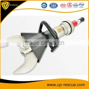 Traffic Accident Emergency Rescue Fire Rescue Tools Hydraulic Cutter thumbnail-1
