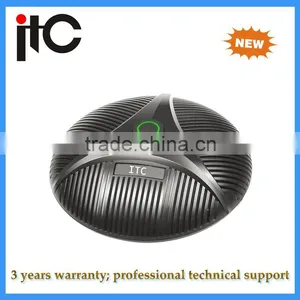 TV-63 HD Video Conferencing Extension Microphones thumbnail-1