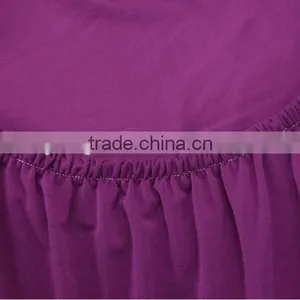 Protective Sofa Cover Stretch Sofa Cover Purple001 thumbnail-3