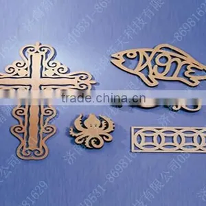 Hot Sale Laser Fiber Metal Cutting Machine for 2mm Stainless Steel Board thumbnail-6