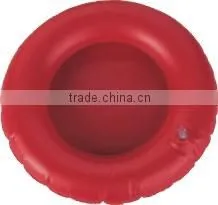 Plastic Frisbee thumbnail-1