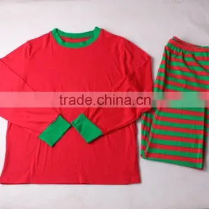 Christmas Adults Kids Pyjamas Set thumbnail-5