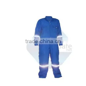 Nomex Coverall thumbnail-1