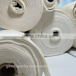100% Cotton Wadding Organic Cotton Badding thumbnail-1