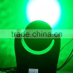 Newest 12x10w 4in1 Led Unlimited Rotation Moving Head Light thumbnail-5
