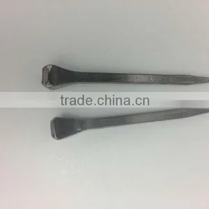 Chinese 100% Factory Direct Wholesales Steel Horse Shoe Nails thumbnail-5
