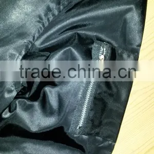 Winter Men Long Coat thumbnail-5
