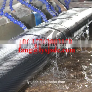 Pvc Layflat Hose/ Tpu Layflat Hose, 12" Pvc Layflat Discharge Hose Supplier thumbnail-2