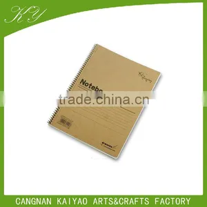 a5 Cheap Notebooks for School or Office thumbnail-1