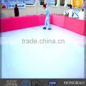 Low Price Artificialice Rink/synthetic Ice/instant Synthetic Ice Rink Help You Design Your Own Custom Home Rink thumbnail-5
