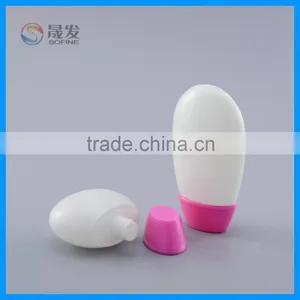Plastic Children Lotion Bottle thumbnail-3