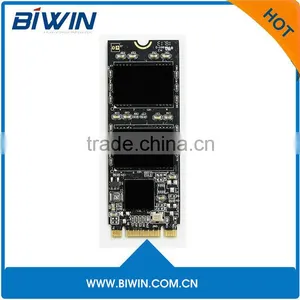 Internal NGFF M.2 120GB SSD 2260 Laptop Ssd Ngff 2260 120g 128g Sata thumbnail-5