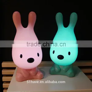 Safety Kids Night Light Toys for Bady thumbnail-5
