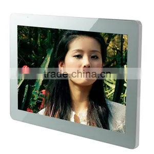 26 Inch Android Lcd Player High Quality Touch Screen Monitor thumbnail-1