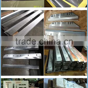 Guillotine Paper Blades,paper Cutter Blades&cutting Paper Blades thumbnail-6