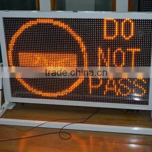 Vehicle Message Board thumbnail-2