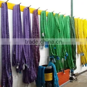 Lifting Strap, Lifting Sling thumbnail-2