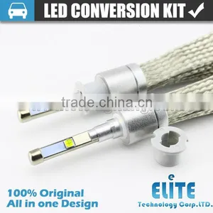 2015 Promotion IP68 Waterproof 4800lm Auto Led Headlight thumbnail-1